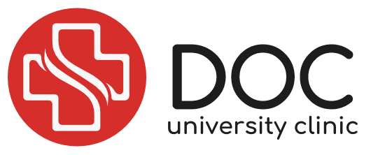 DOC University Clinic