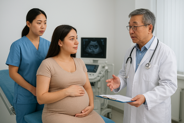 试管婴儿在40岁女性中的成功率