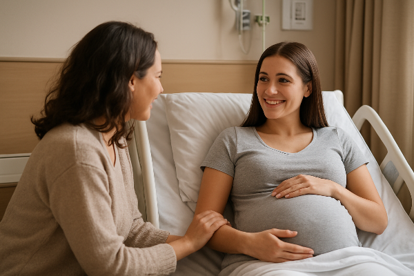 如何提高40岁试管成功率