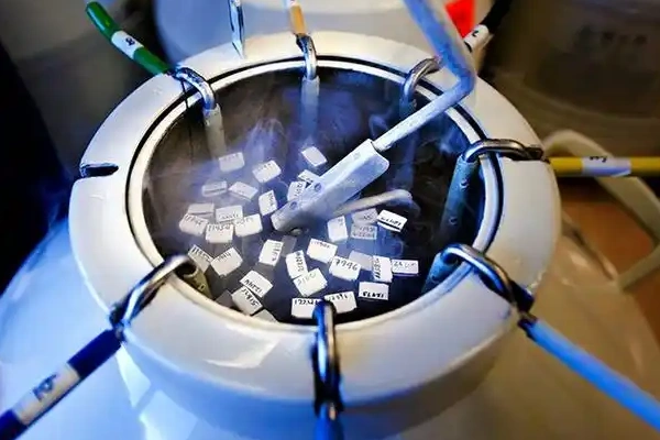 影响冷冻胚胎移植成功率的因素